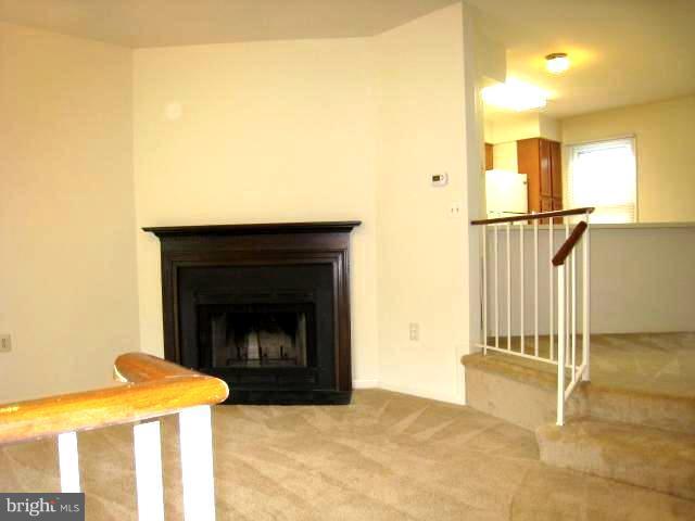 BALLSFORD - Residential Lease