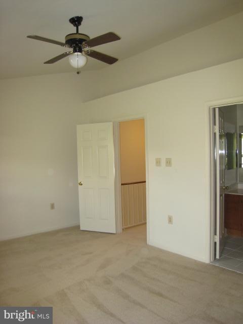 BALLSFORD - Residential Lease