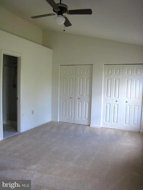 BALLSFORD - Residential Lease