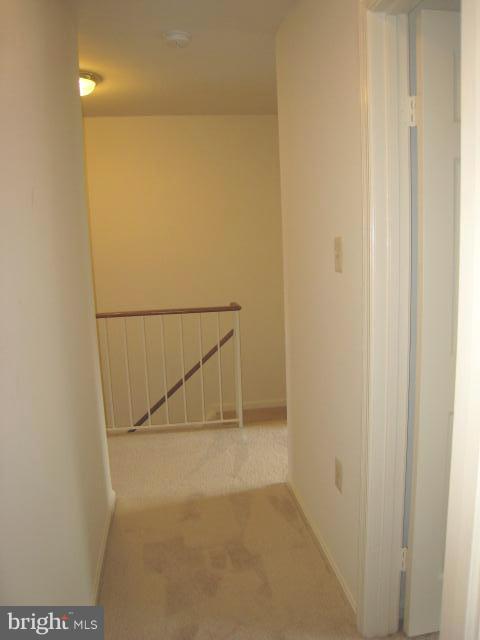 BALLSFORD - Residential Lease