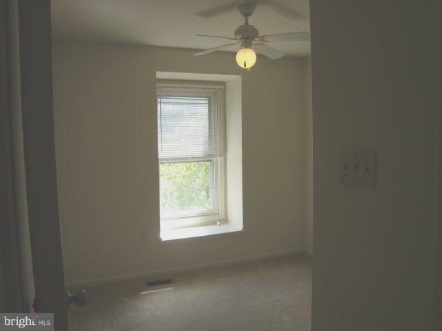 BALLSFORD - Residential Lease