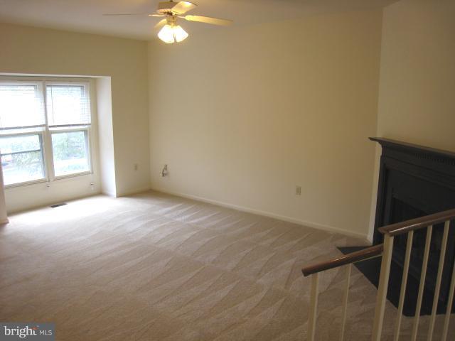 BALLSFORD - Residential Lease