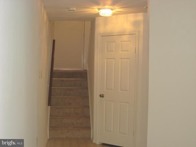 BALLSFORD - Residential Lease