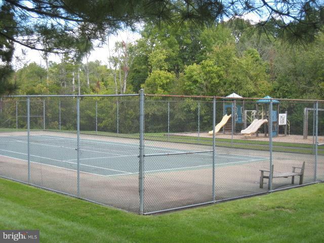 BALLSFORD - Residential Lease