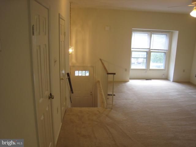 BALLSFORD - Residential Lease