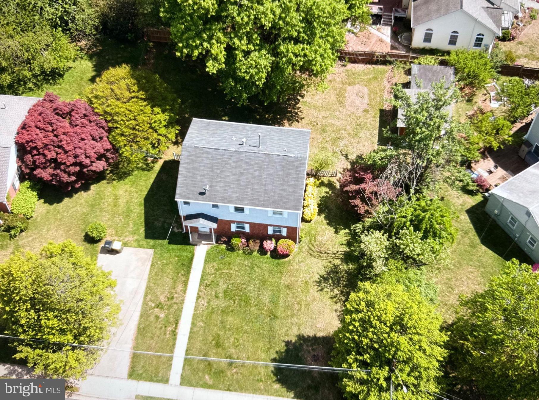 2033 MAYNARD DRIVE