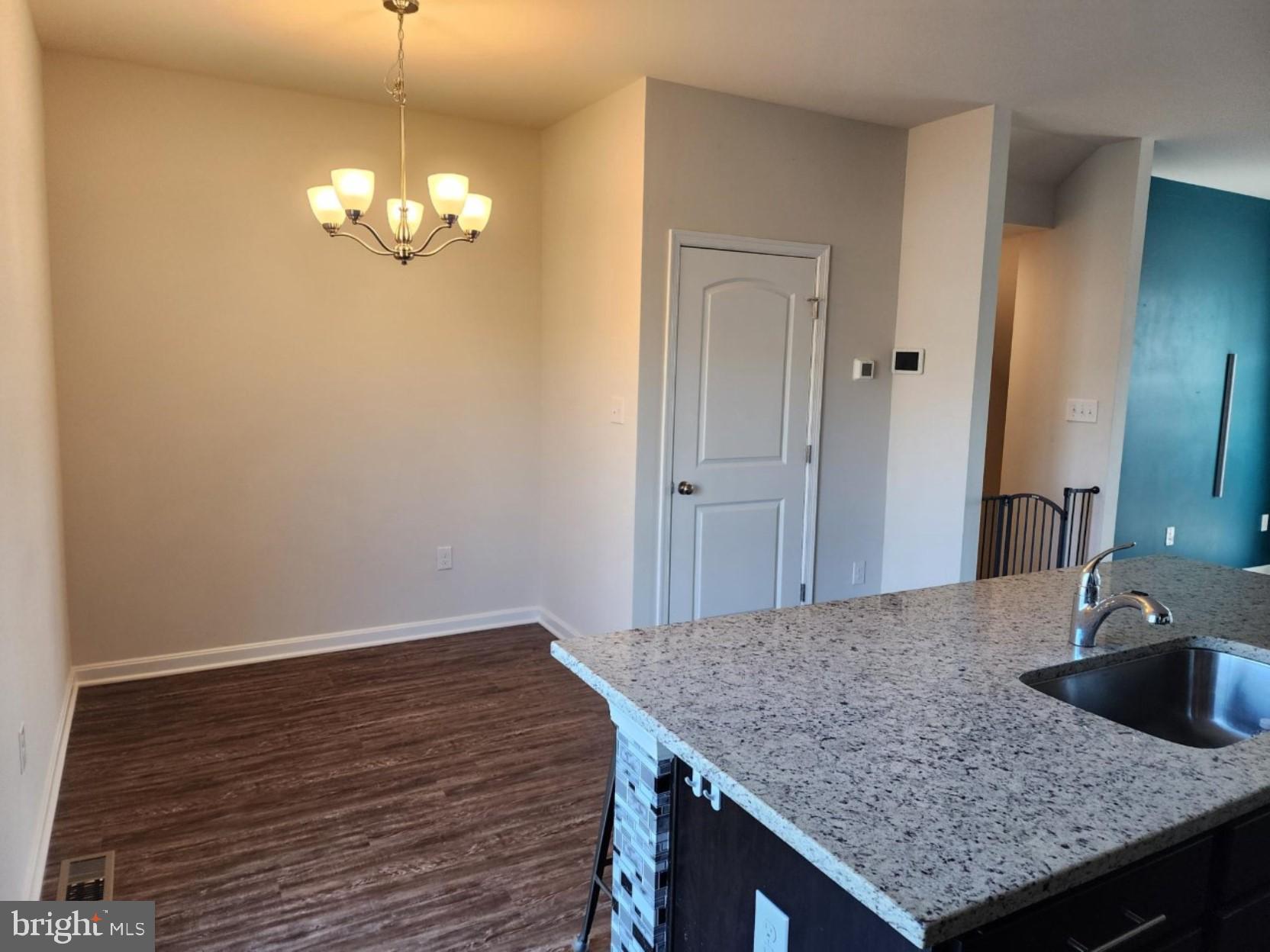 BERKELEY RIDGE - Residential Lease