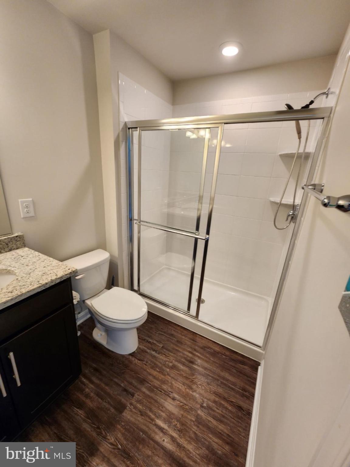 BERKELEY RIDGE - Residential Lease