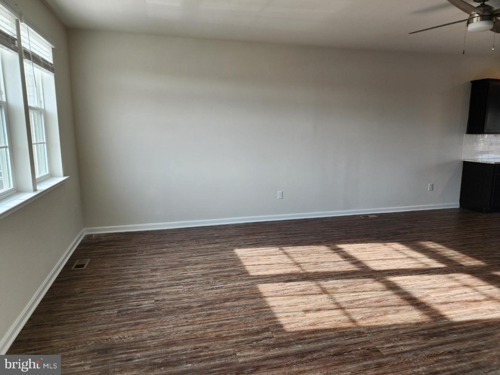 BERKELEY RIDGE - Residential Lease