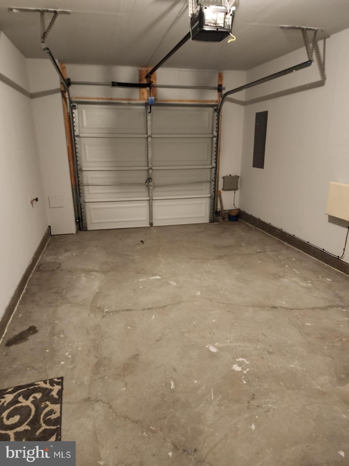 BERKELEY RIDGE - Residential Lease