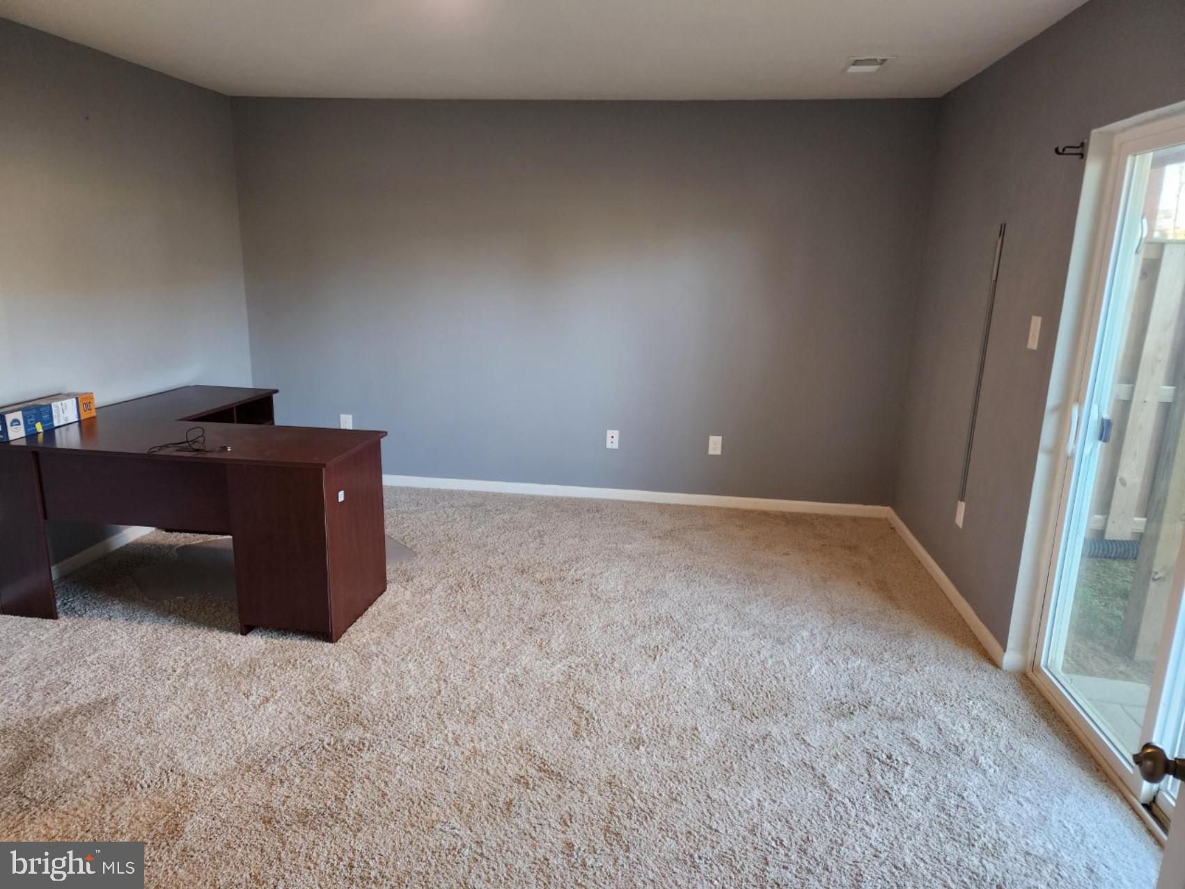 BERKELEY RIDGE - Residential Lease