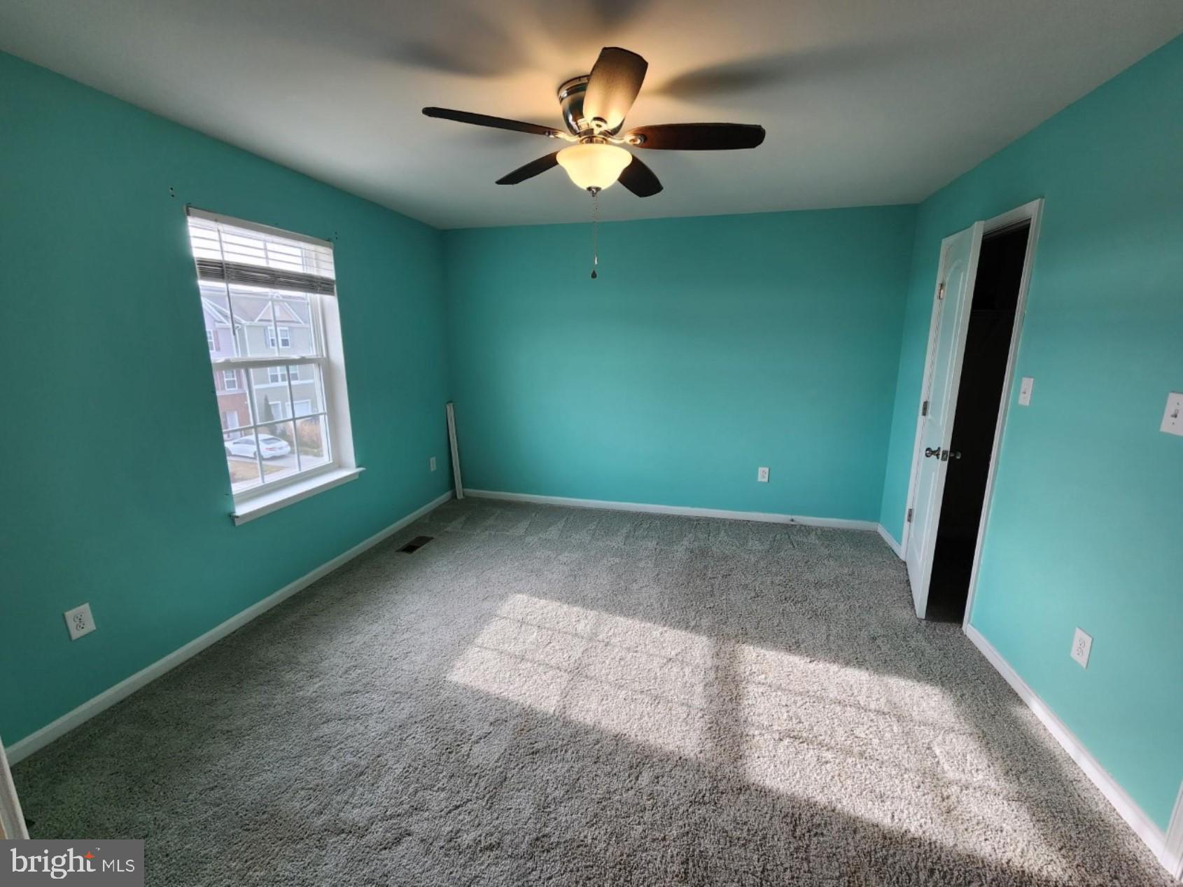 BERKELEY RIDGE - Residential Lease