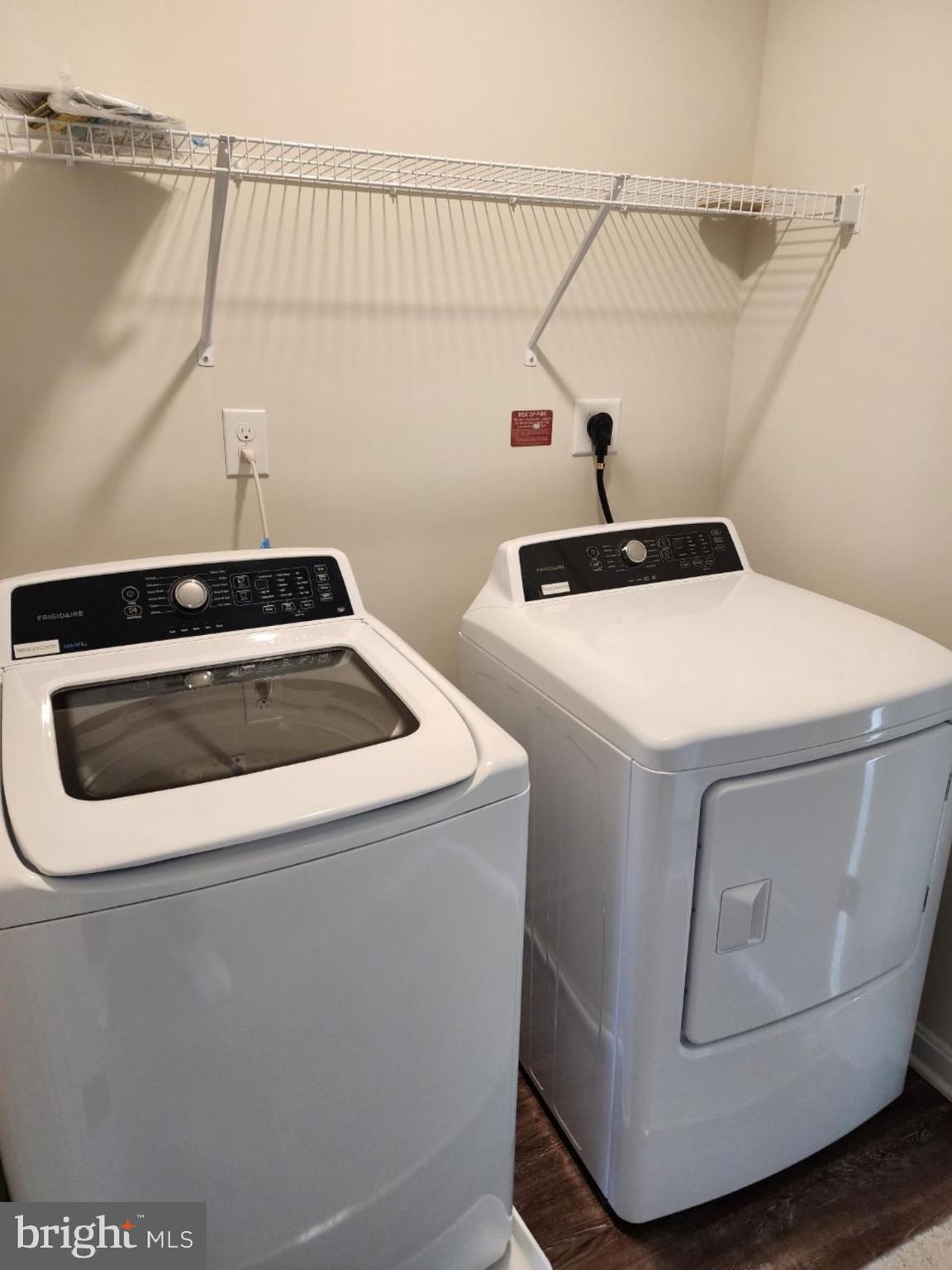 BERKELEY RIDGE - Residential Lease