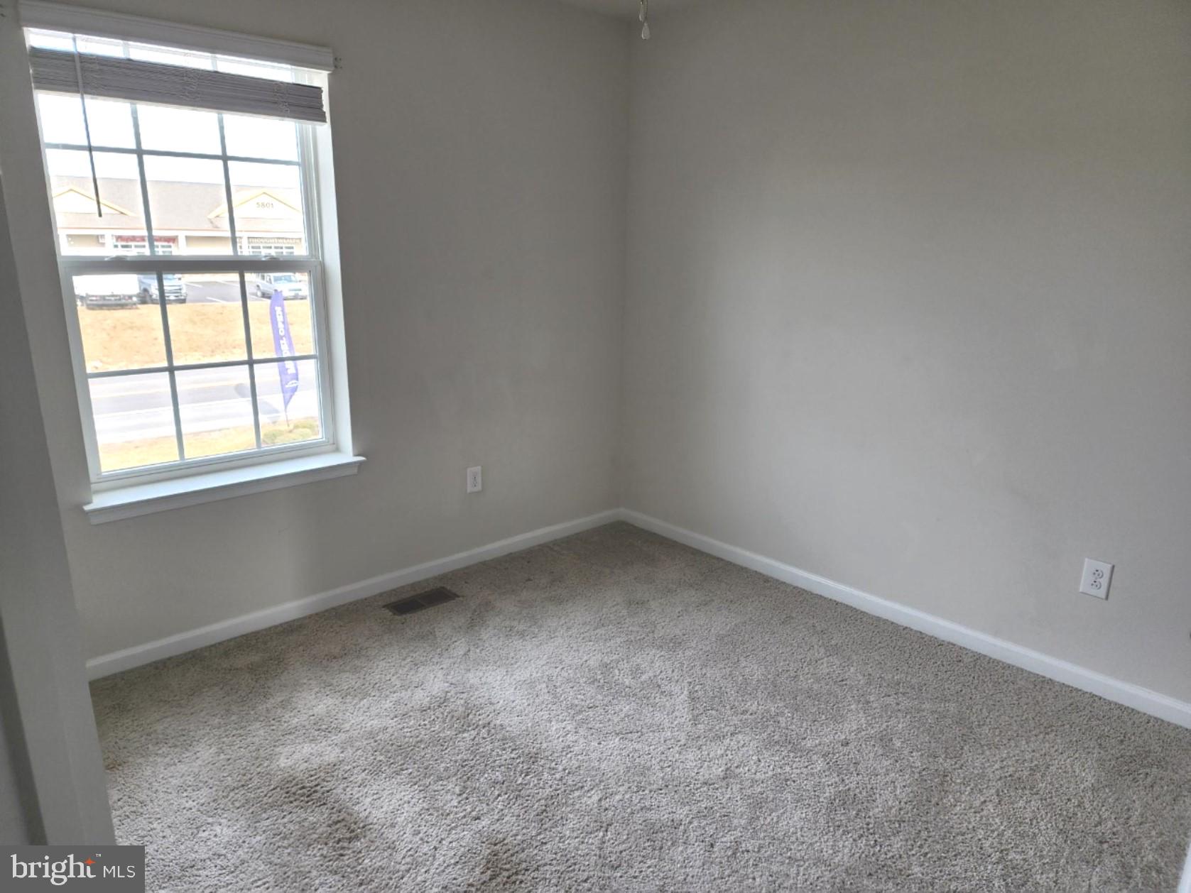 BERKELEY RIDGE - Residential Lease