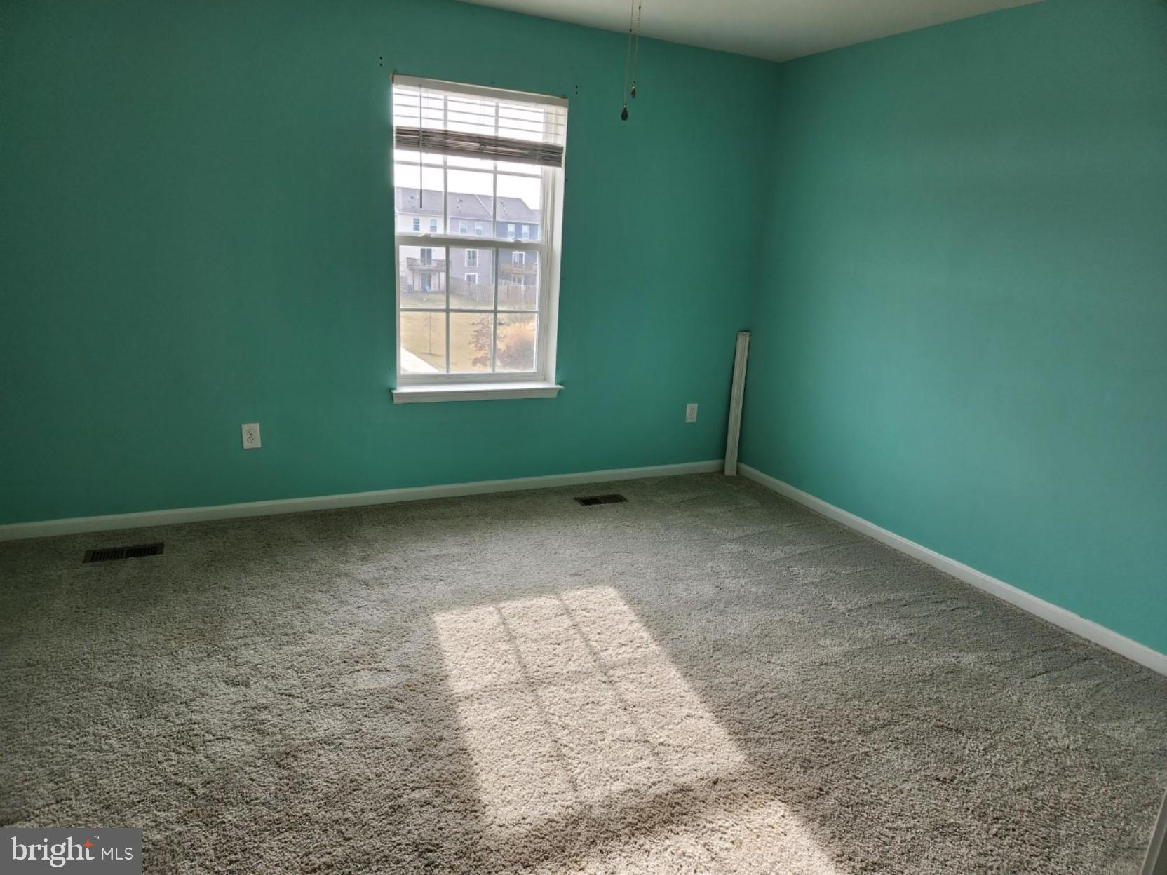 BERKELEY RIDGE - Residential Lease