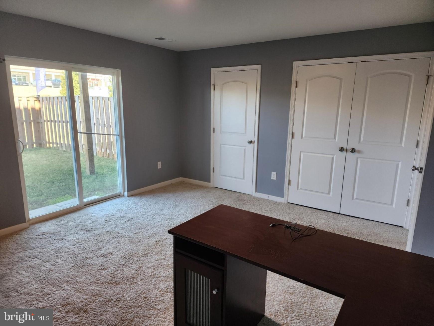 BERKELEY RIDGE - Residential Lease