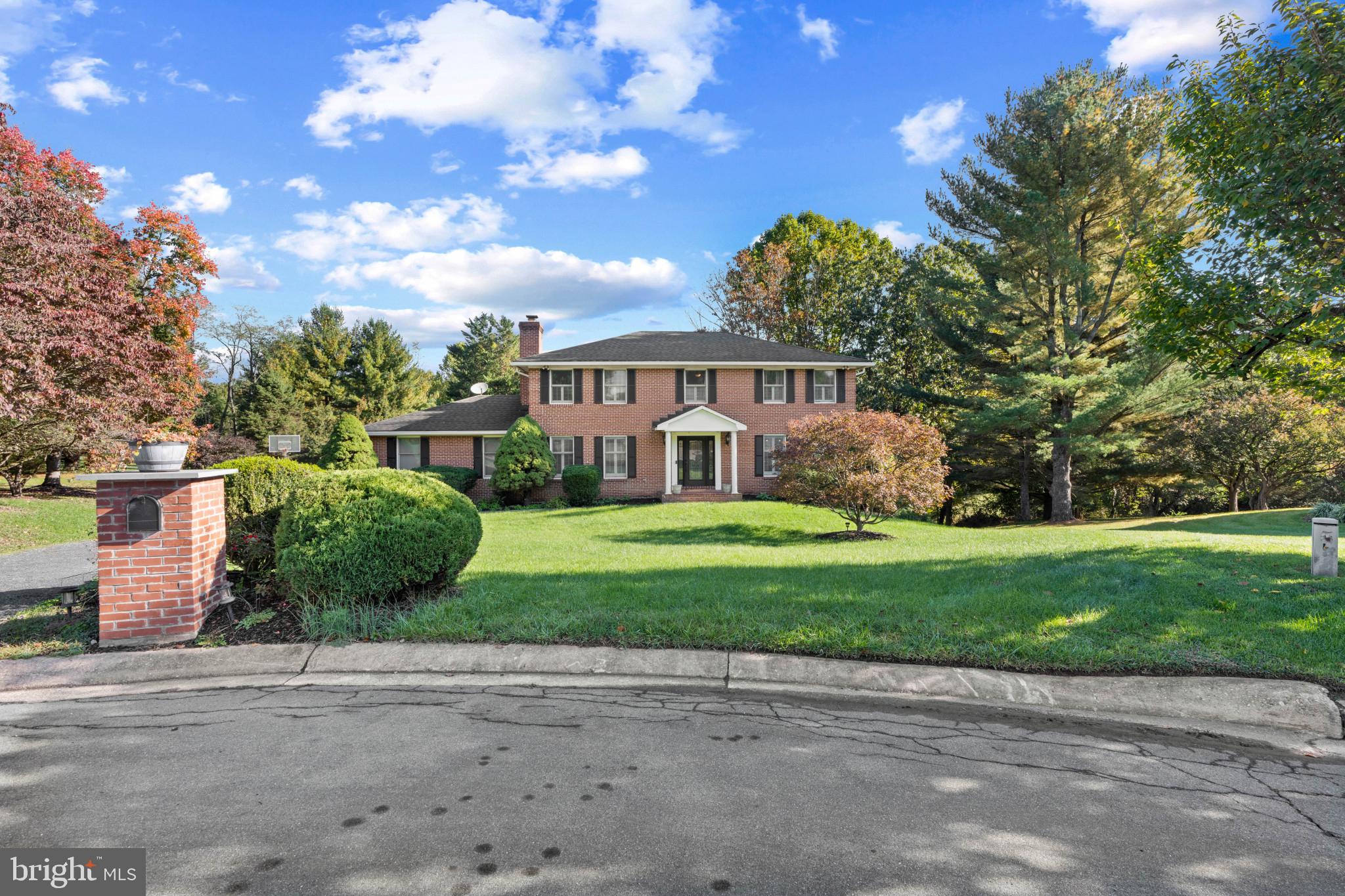 3108 BENNINGTON COURT