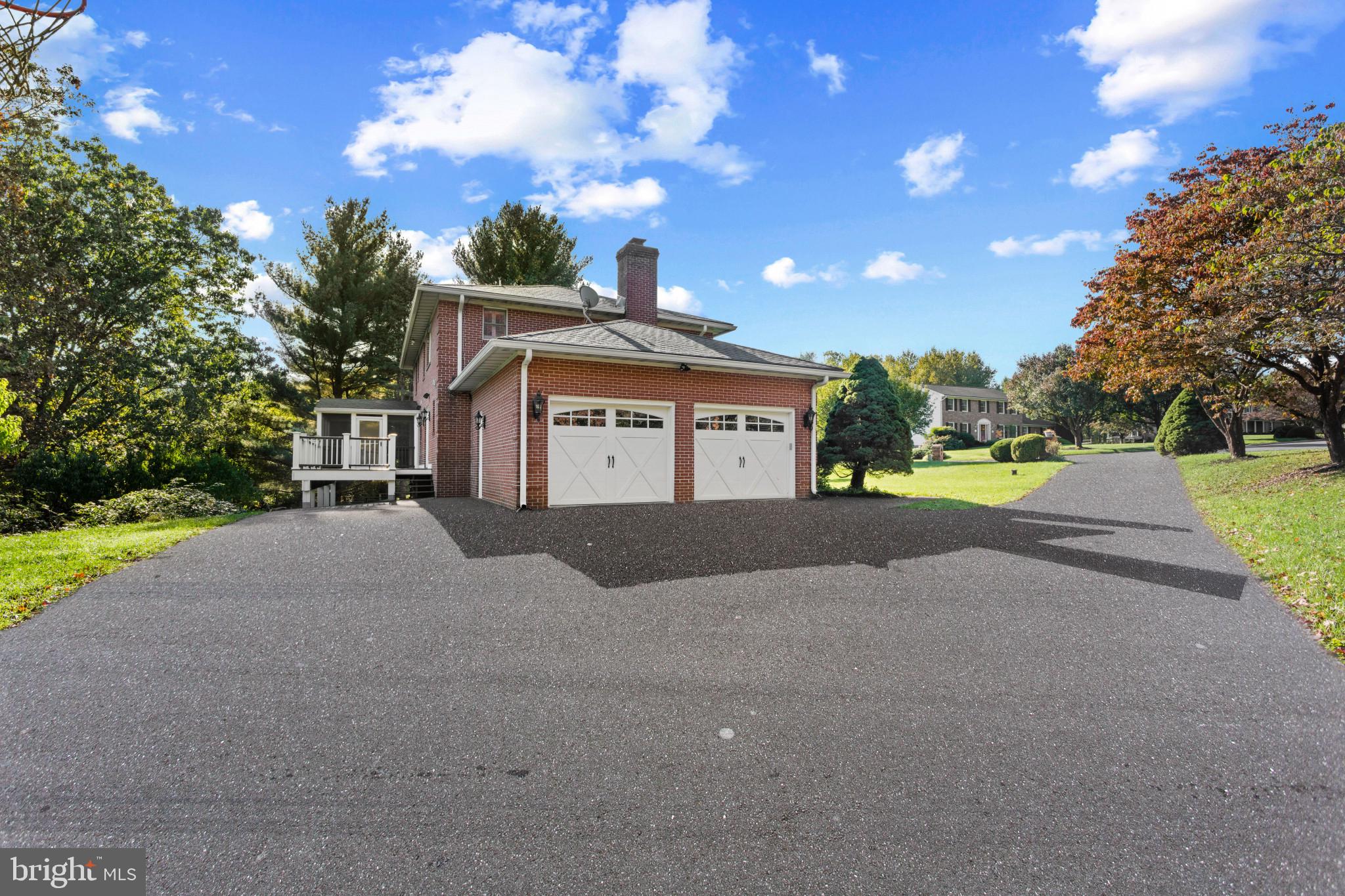 3108 BENNINGTON COURT