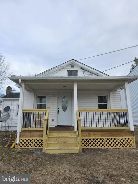 580 York Avenue, Winchester, VA 22601 - MLS#: VAWI2009852