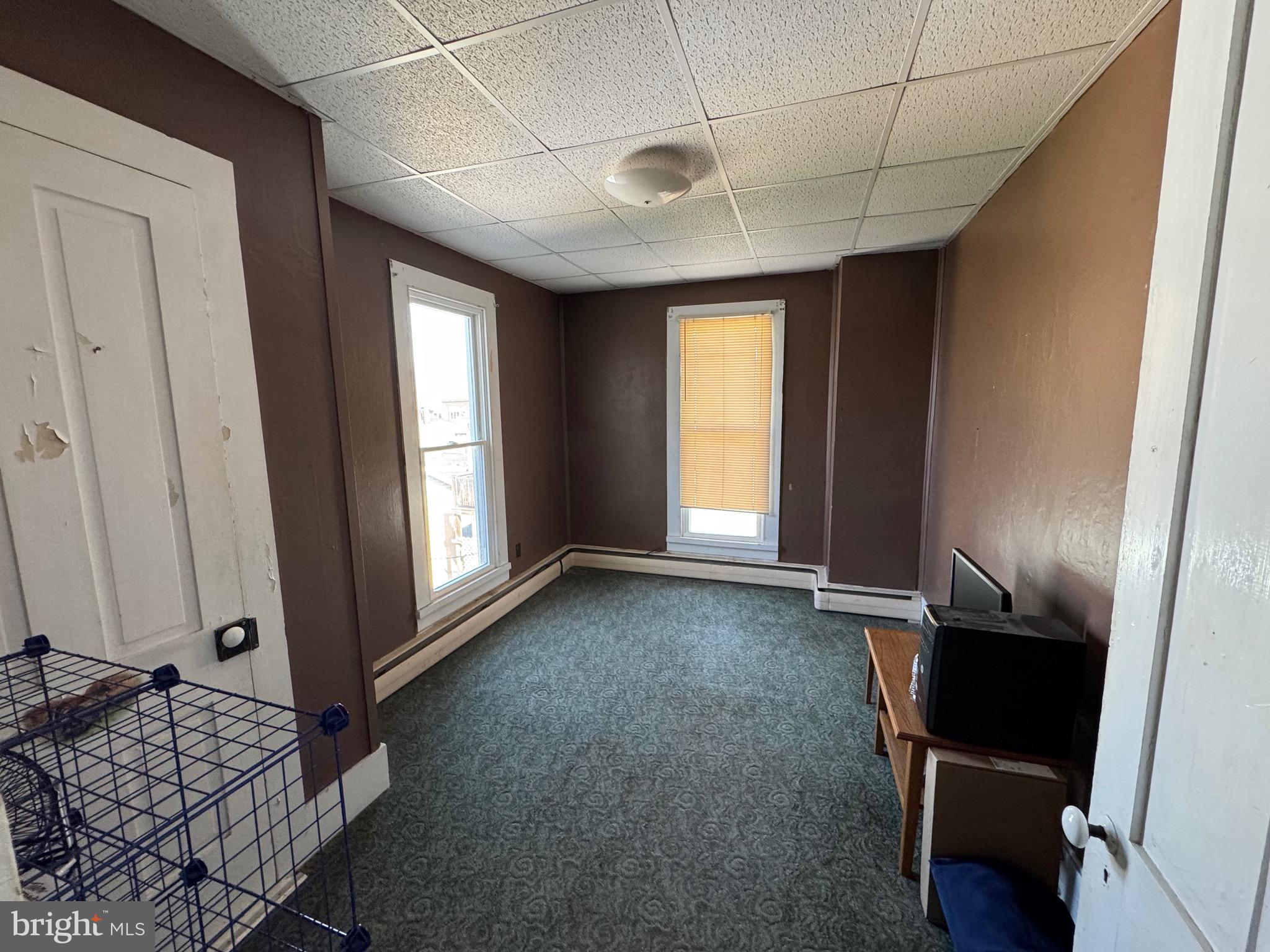 HOWARD - Residential