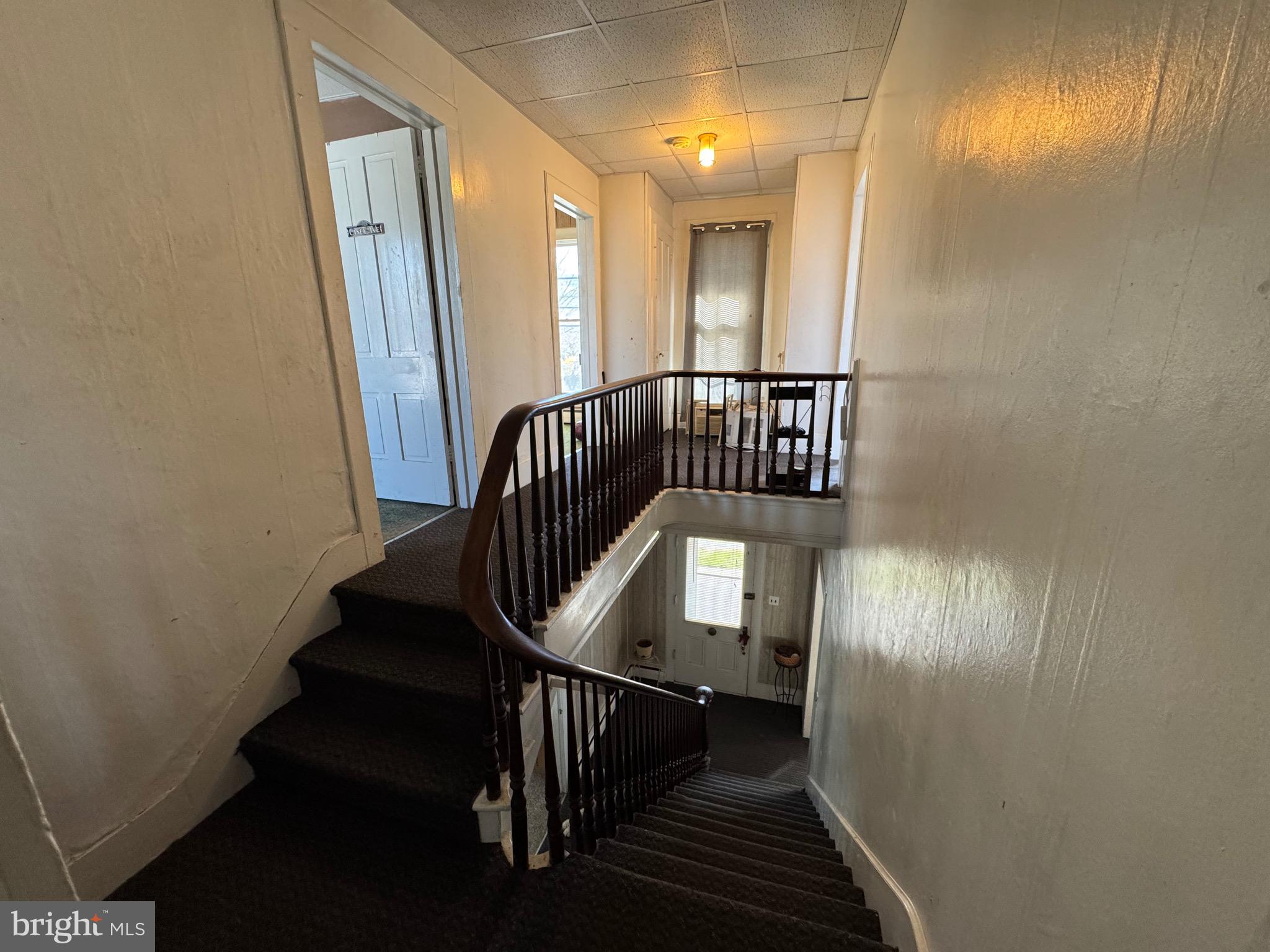 HOWARD - Residential