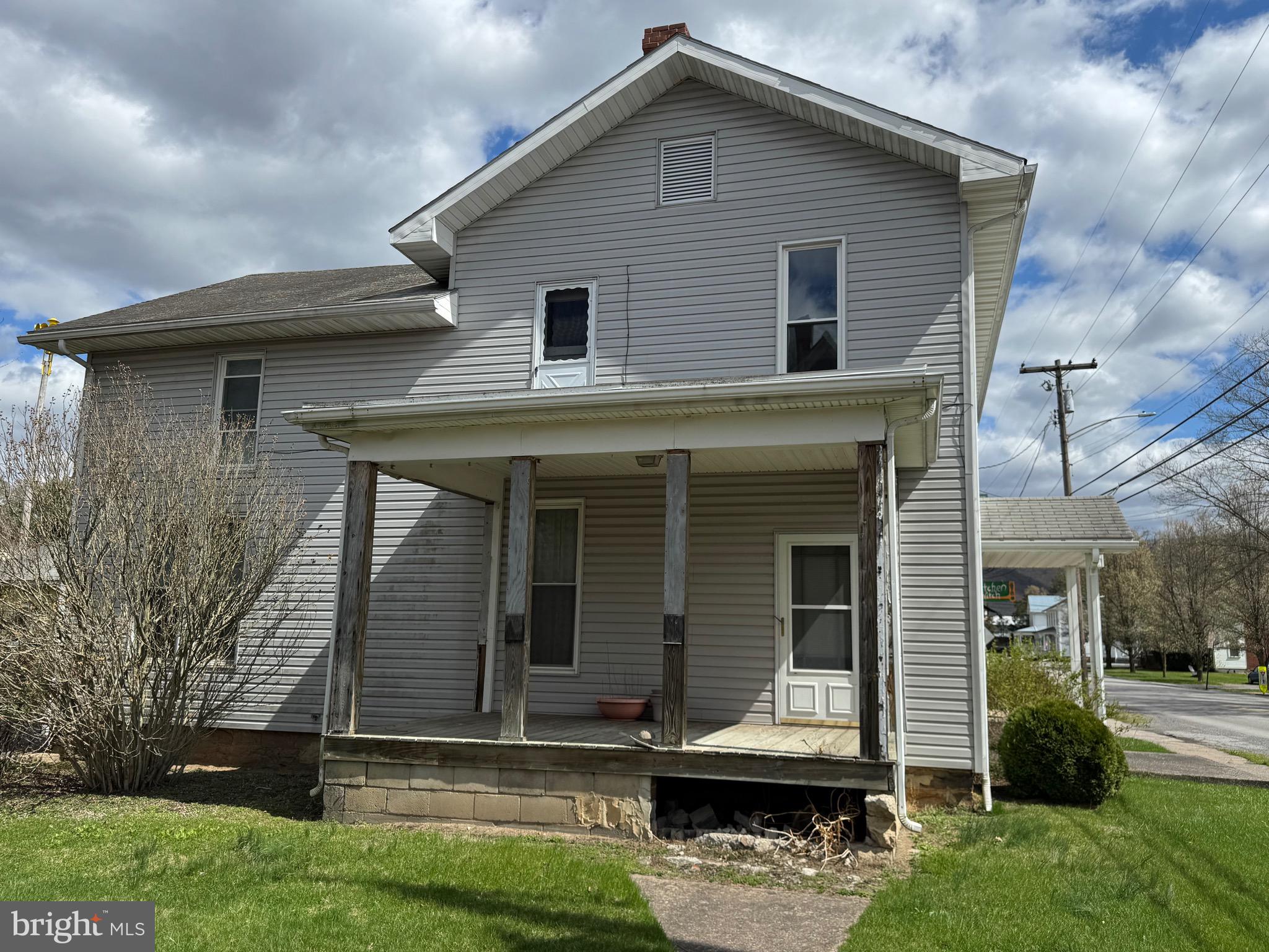 HOWARD - Residential