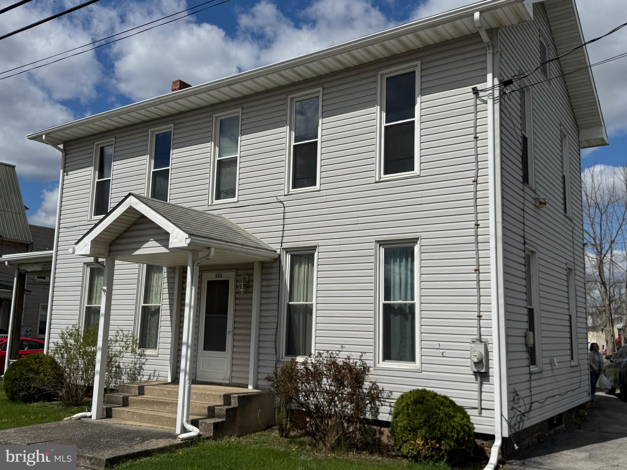 HOWARD - Residential