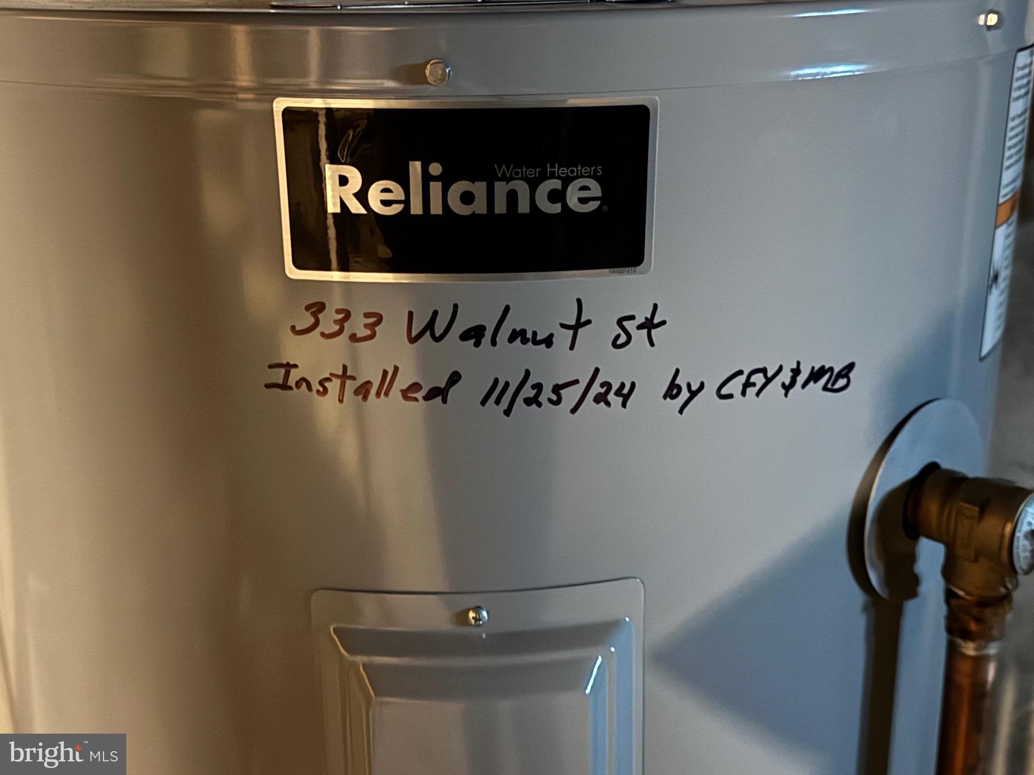 HOWARD - Residential