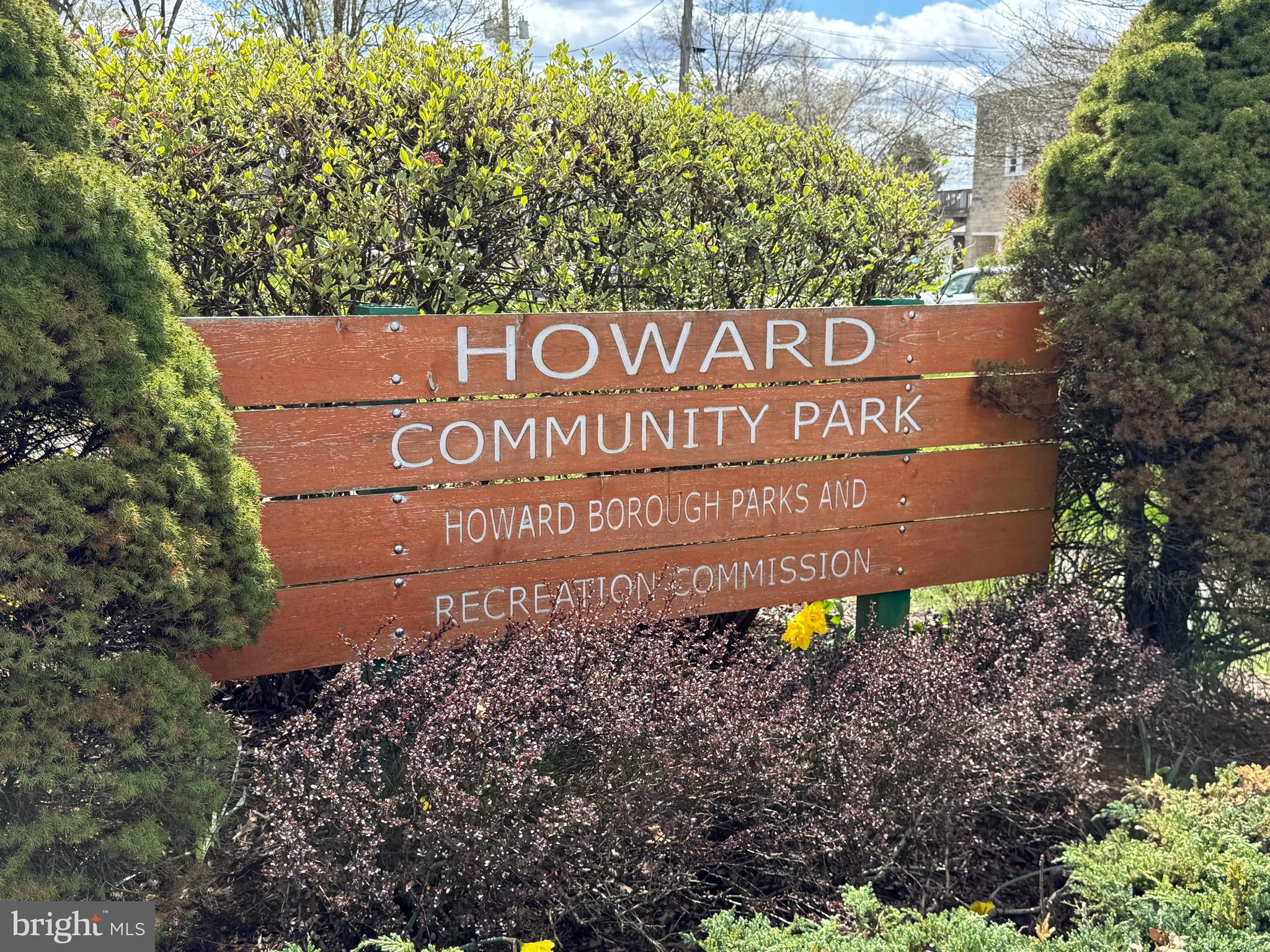 HOWARD - Residential