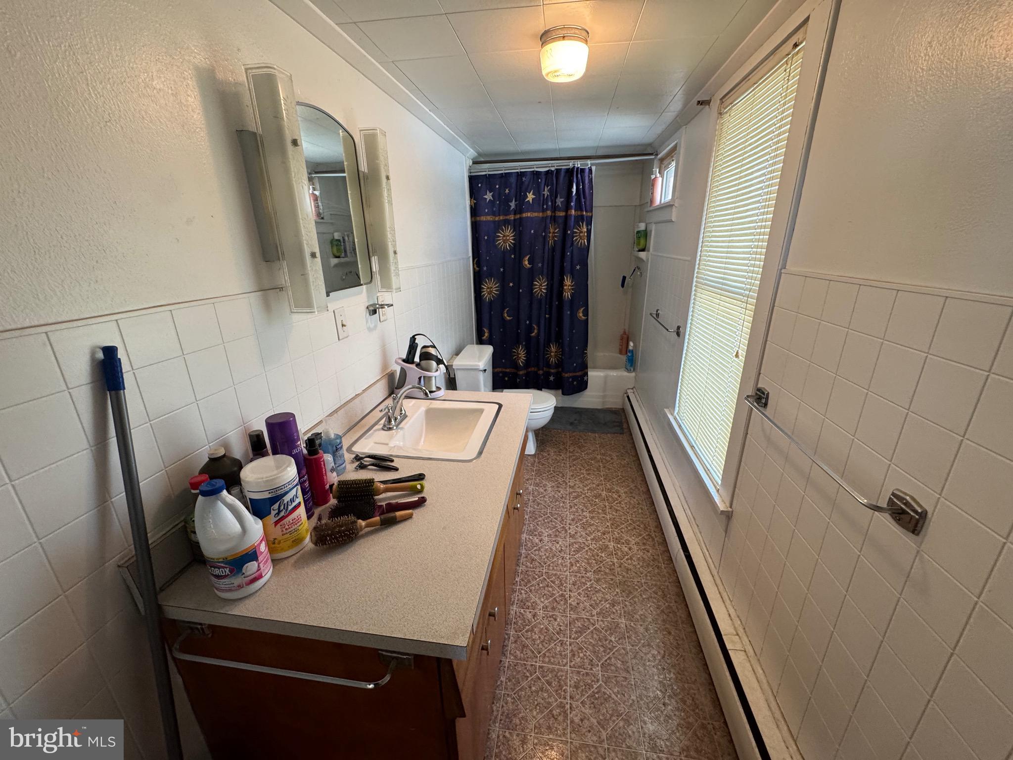 HOWARD - Residential