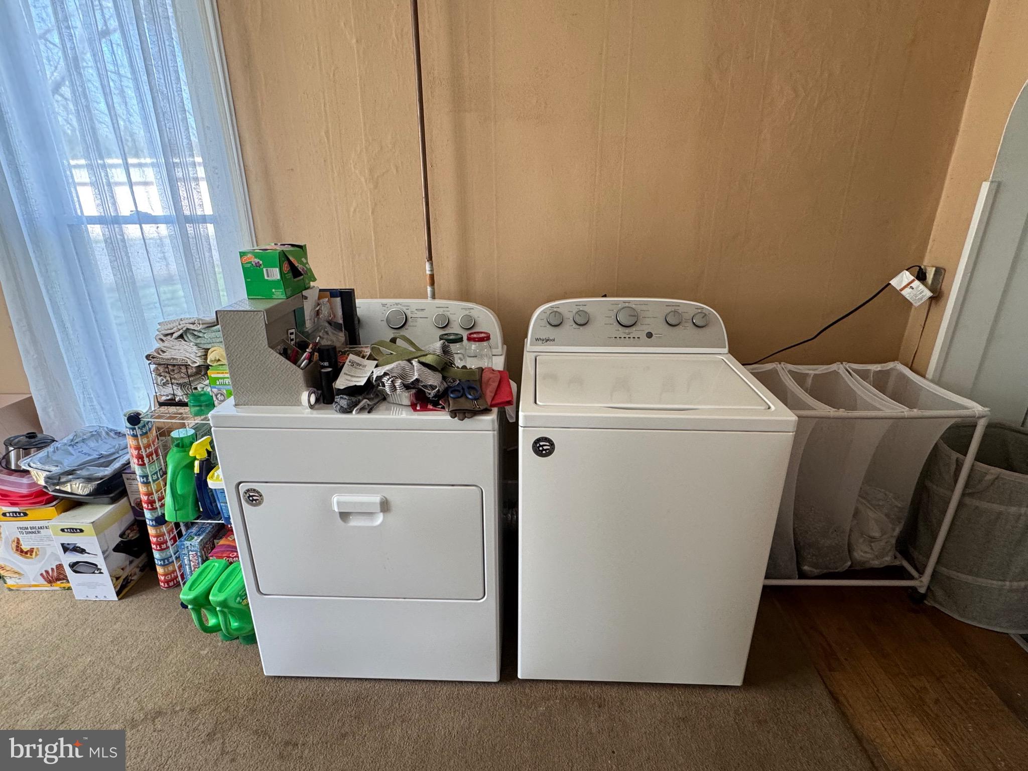 HOWARD - Residential