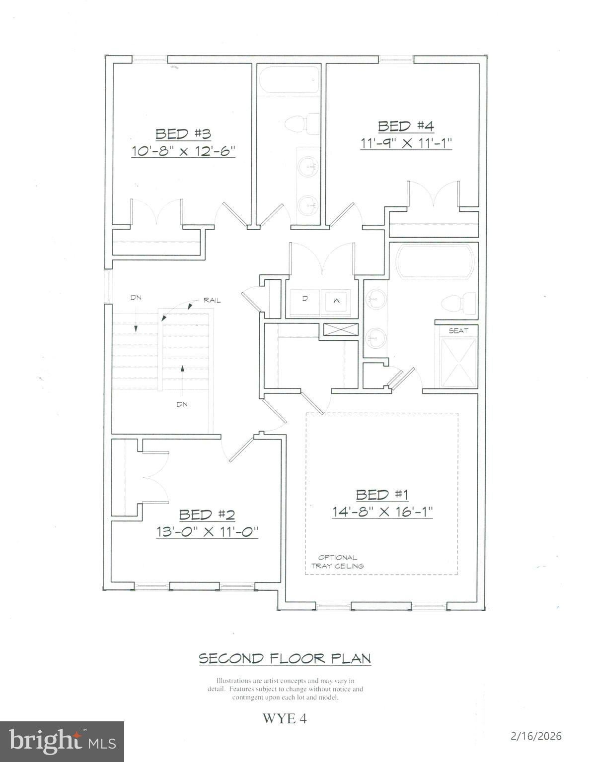 120 EUPHORIA COURT