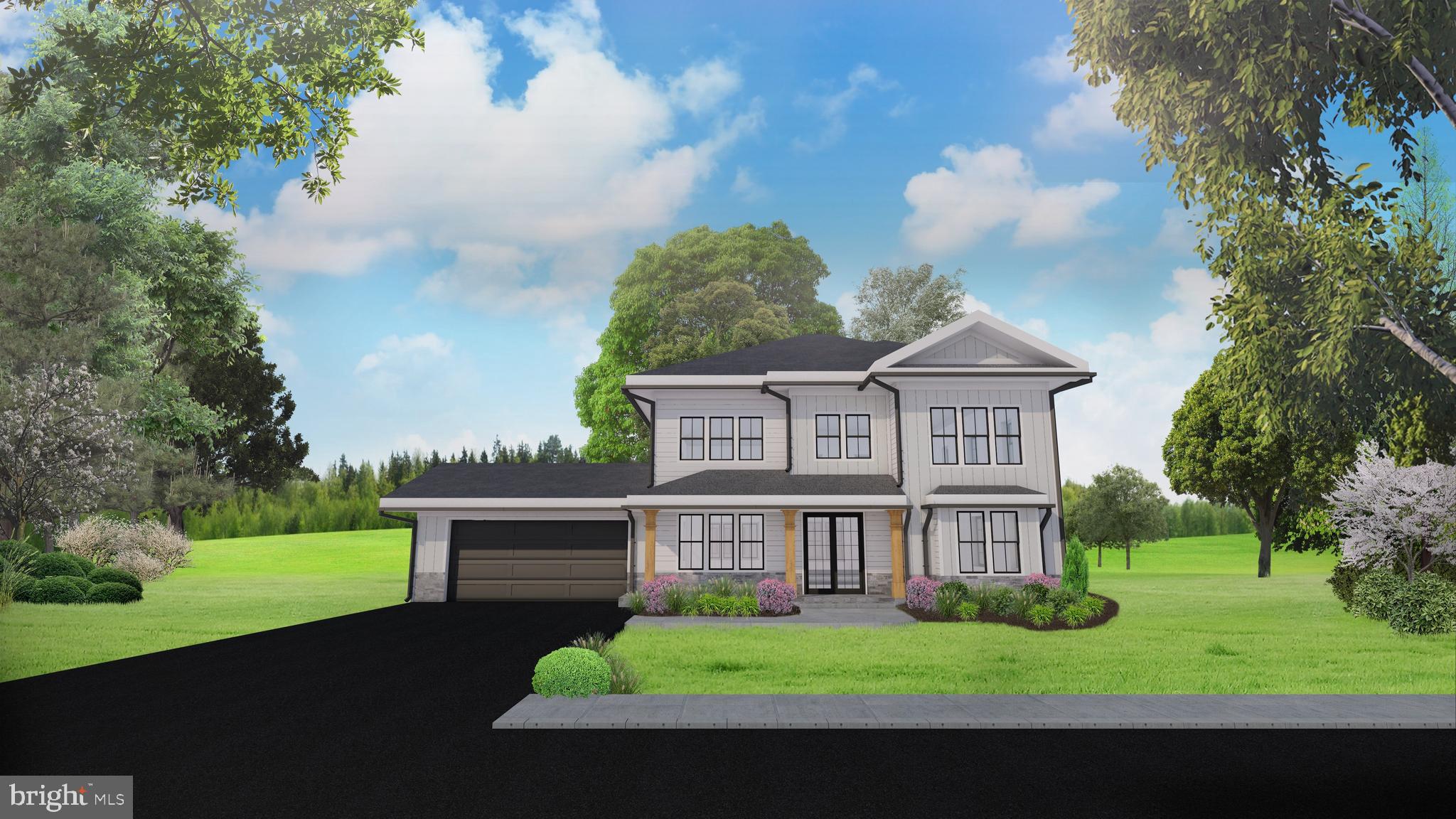 Lot 3 ALBRECHT LANE