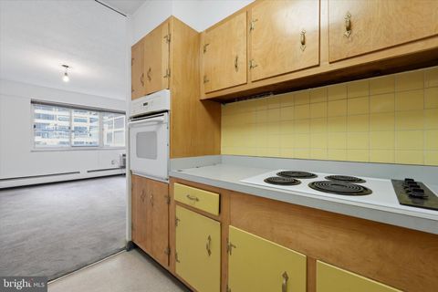 Tiny photo for 1900 John F Kennedy Boulevard #314, PHILADELPHIA, PA 19103 (MLS # PAPH2622662)