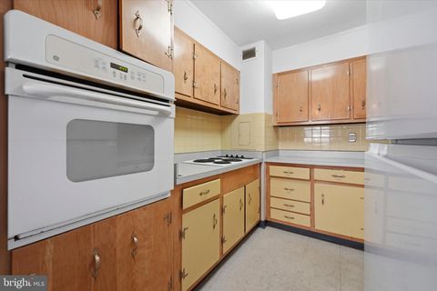 Tiny photo for 1900 John F Kennedy Boulevard #314, PHILADELPHIA, PA 19103 (MLS # PAPH2622662)