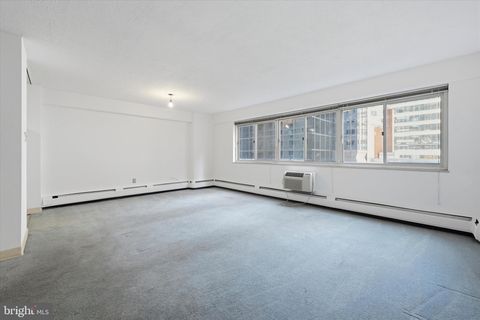 Tiny photo for 1900 John F Kennedy Boulevard #314, PHILADELPHIA, PA 19103 (MLS # PAPH2622662)