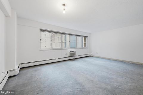 Tiny photo for 1900 John F Kennedy Boulevard #314, PHILADELPHIA, PA 19103 (MLS # PAPH2622662)