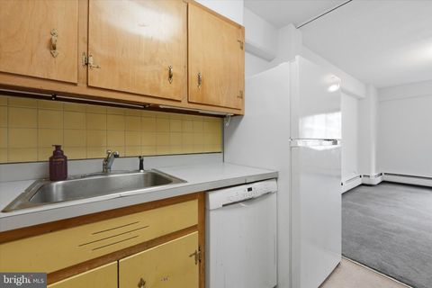 Tiny photo for 1900 John F Kennedy Boulevard #314, PHILADELPHIA, PA 19103 (MLS # PAPH2622662)