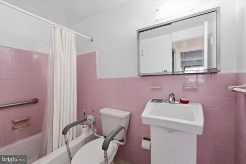 Tiny photo for 1900 John F Kennedy Boulevard #314, PHILADELPHIA, PA 19103 (MLS # PAPH2622662)