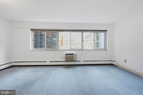 Tiny photo for 1900 John F Kennedy Boulevard #314, PHILADELPHIA, PA 19103 (MLS # PAPH2622662)