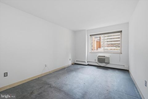 Tiny photo for 1900 John F Kennedy Boulevard #314, PHILADELPHIA, PA 19103 (MLS # PAPH2622662)