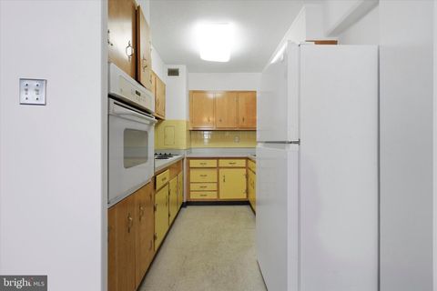 Tiny photo for 1900 John F Kennedy Boulevard #314, PHILADELPHIA, PA 19103 (MLS # PAPH2622662)