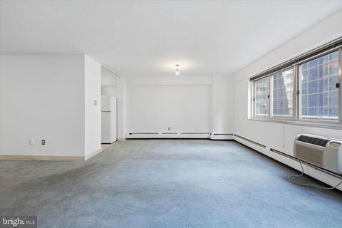 Tiny photo for 1900 John F Kennedy Boulevard #314, PHILADELPHIA, PA 19103 (MLS # PAPH2622662)