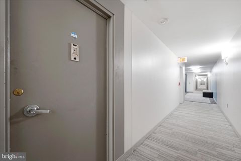 Tiny photo for 1900 John F Kennedy Boulevard #314, PHILADELPHIA, PA 19103 (MLS # PAPH2622662)