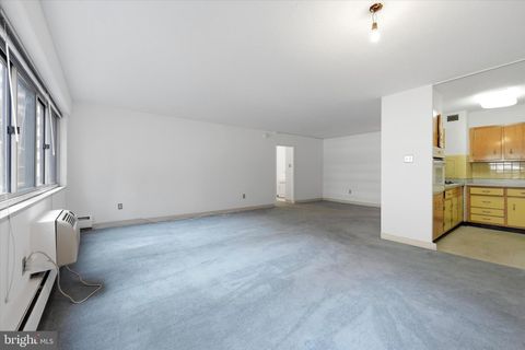 Tiny photo for 1900 John F Kennedy Boulevard #314, PHILADELPHIA, PA 19103 (MLS # PAPH2622662)