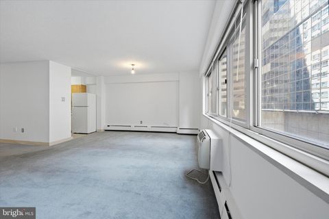 Tiny photo for 1900 John F Kennedy Boulevard #314, PHILADELPHIA, PA 19103 (MLS # PAPH2622662)