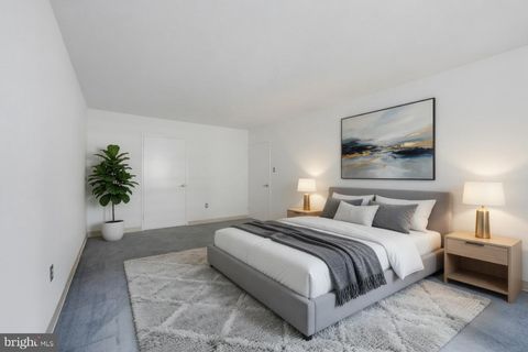 Tiny photo for 1900 John F Kennedy Boulevard #314, PHILADELPHIA, PA 19103 (MLS # PAPH2622662)