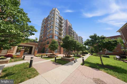 Photo of 2220 Fairfax Drive #801, ARLINGTON, VA 22201 (MLS # VAAR2075762)