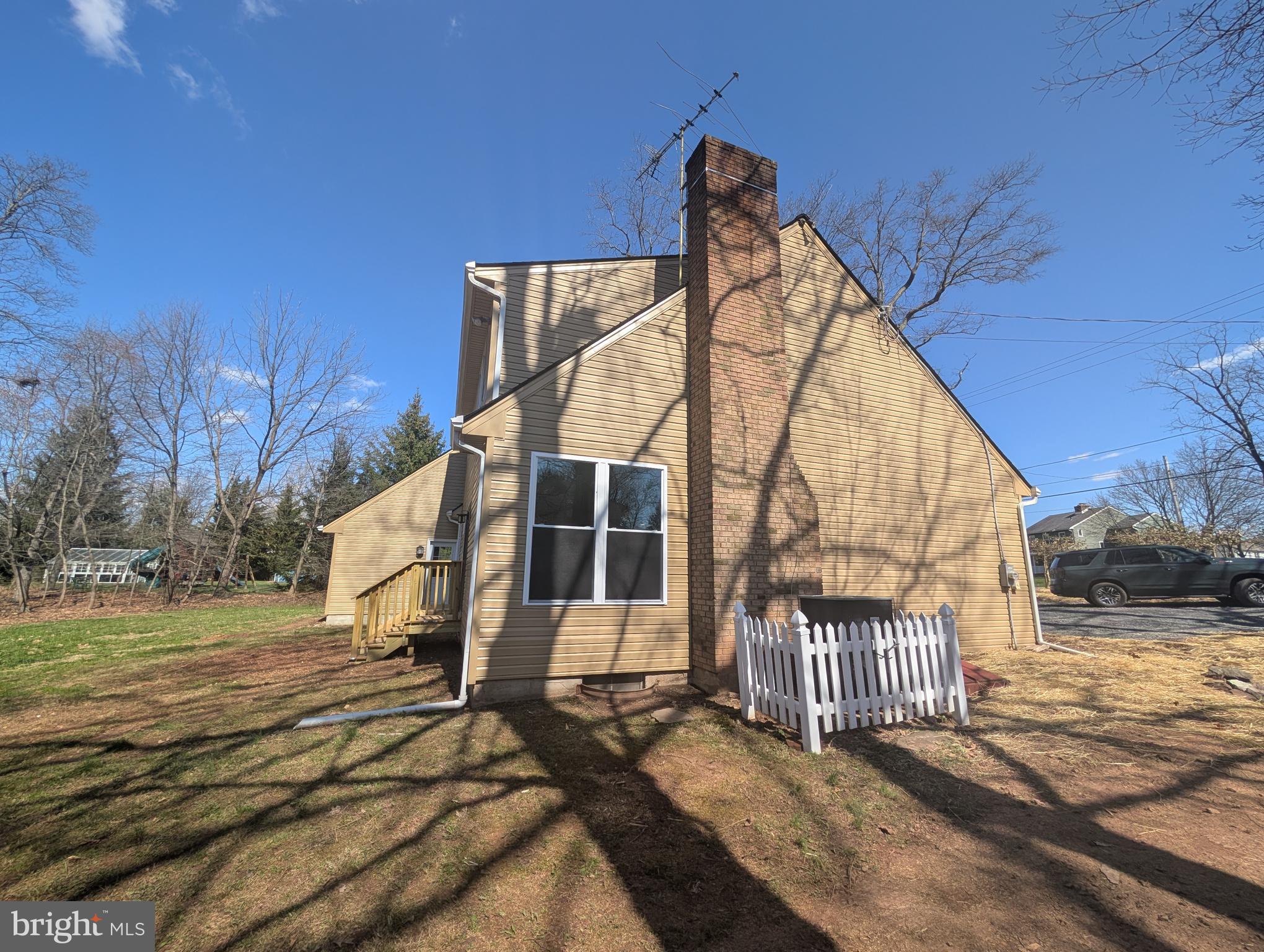 SUGAR VALLEY - Residential