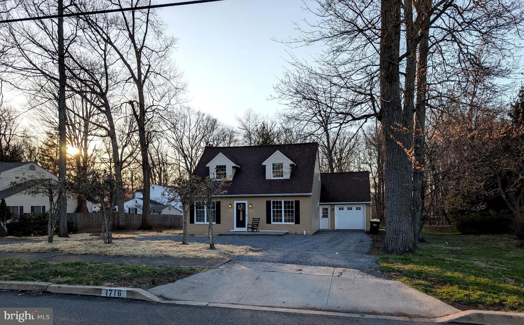 SUGAR VALLEY - Residential